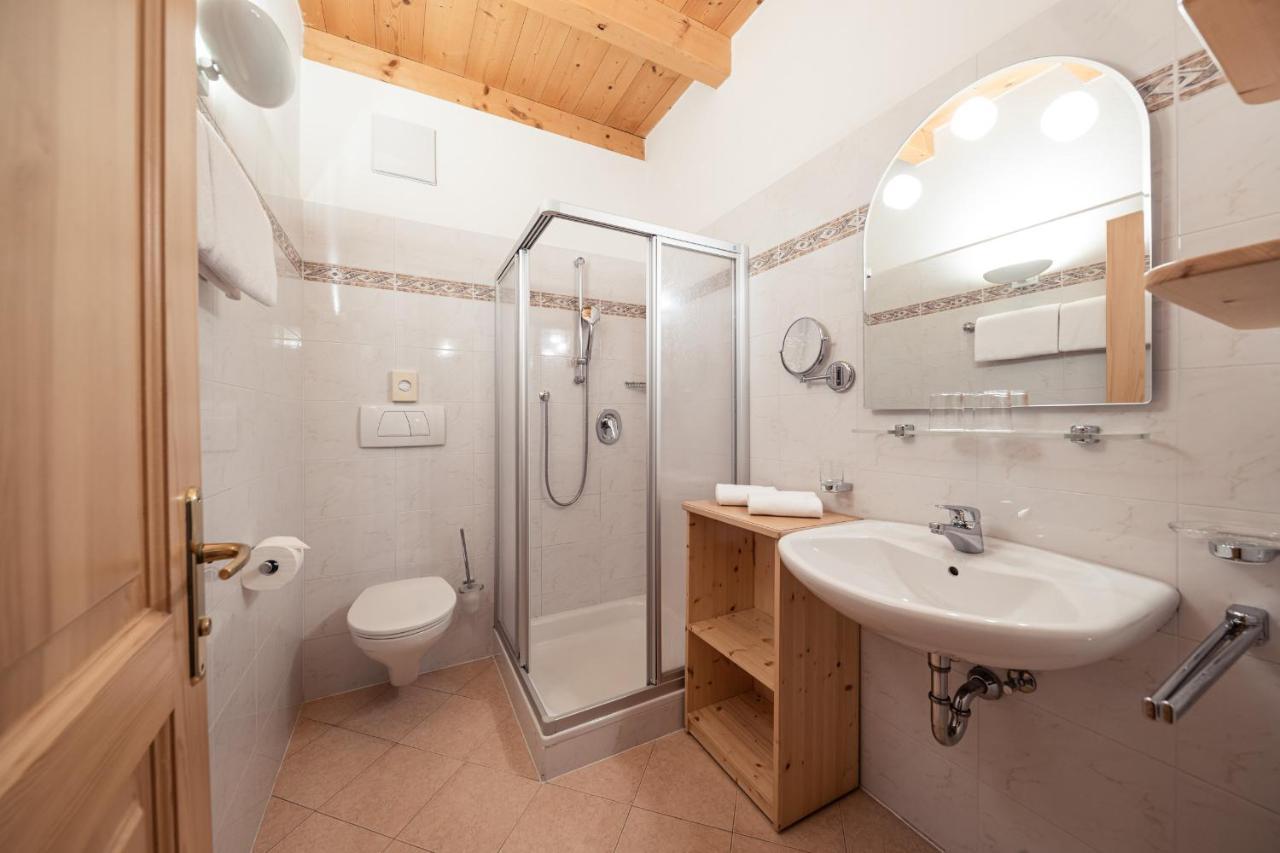 Hotel Torgglhof Caldaro Quarto foto